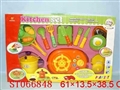 ST066848 - 混装餐具