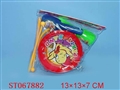 ST067882 - 鼓沙锤、鼓拍