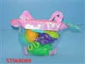 ST068089 - TABLEWARE SET