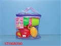 ST068090 - TABLEWARE SET