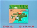 ST068363 - 27PCS BLOCK