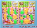 ST068458 - TABLEWARE SET(2)