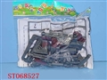 ST068527 - 自装枪