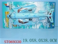 ST069330 - L/C PLANE