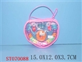ST070088 - ACCOUTERMENT