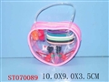 ST070089 - ACCOUTERMENT
