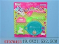 ST070423 - 餐具