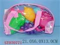 ST070771 - 餐具