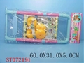 ST072191 - BABY PUSH CAR