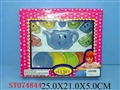ST074844 - 笑脸陶瓷茶具