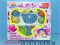 ST074846 - 陶瓷茶具