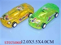 ST075060 - 二款明滑行车