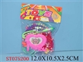 ST075200 - ACCOUTERMENT