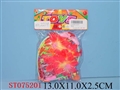 ST075201 - ACCOUTERMENT
