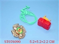 ST076090 - 合金小战斗陀螺