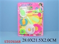 ST076568 - 餐具