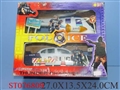ST076809 - 惯性警车+滑行直升机