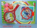 ST077011 - 球拍篮球板