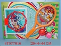 ST077016 - 球拍篮球板