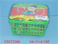 ST077386 - 儿童餐具