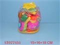 ST077451 - 餐具