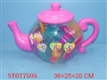 ST077505 - 壶装餐具
