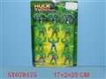 ST078475 - 12IN1 HULK