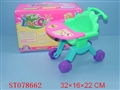 ST078662 - BABY CAR