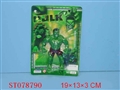 ST078790 - HULK W/LIGHT
