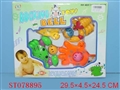 ST078895 - 4IN1 BELL