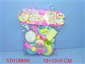ST078899 - 餐具
