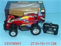 ST078997 - L/C 4W RACE CAR(2)