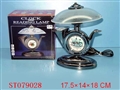 ST079028 - LAMP
