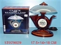 ST079029 - LAMP
