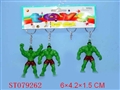 ST079262 - 4PCS HULK