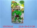 ST079310 - HULK W/LIGHT