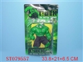 ST079557 - HULK