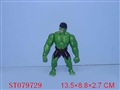 ST079729 - HULK