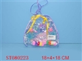 ST080223 - ACCOUTERMENT