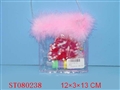 ST080238 - ACCOUTERMENT