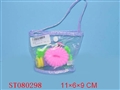 ST080298 - ACCOUTERMENT