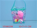 ST080299 - ACCOUTERMENT