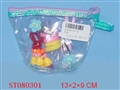 ST080301 - ACCOUTERMENT