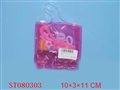 ST080303 - ACCOUTERMENT