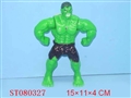 ST080327 - HULK W/LIGHT(2)