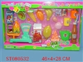 ST080532 - 餐具