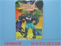 ST080578 - BATMAN W/LIGHT