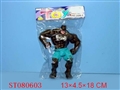 ST080603 - BATMAN W/LIGHT