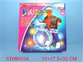 ST080756 - BAND