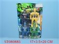 ST080885 - 4IN1 BATMAN W/LIGHT